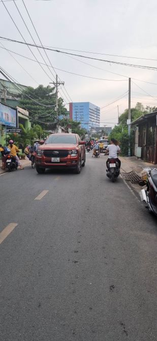 Bán Nhà Mặt Tiền Kinh Doanh Tân Xuân 6, 250m2, Ngang 12m, ngộp Bank giá Rẻ. - 5