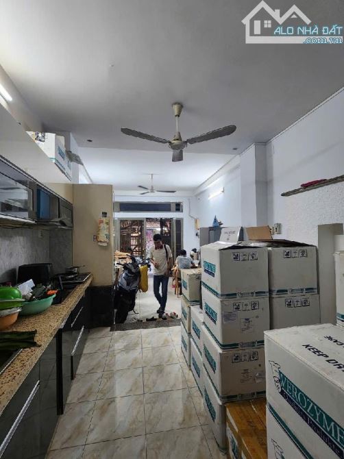Bán Nhà Trịnh Đình Trọng 4,5x17m - 2 lầu , P. Phú Trung , Q.Tân Phú - 5