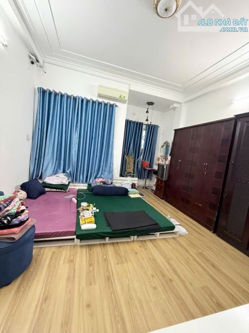 Bán Nhà Đẹp Khuông Việt Tân Phú - DT 55m Giá Nhỉnh 6Tỷ - 5