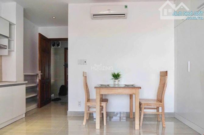 Toà Căn Hộ Dịch Vụ Hầm 6 Tầng HXH D1, P.25, Bình Thạnh, 8x24m, HĐT 160 triệu, 38 Tỷ - 5