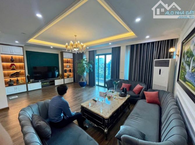 Ô tô tránh Hào Nam, ngõ thông KD, Sổ phân lô MT vip 4.5m, DT 52m2, giá 15.5 tỷ - 5