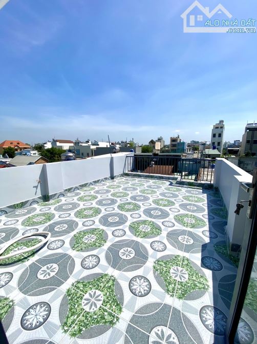 Siêu đẹp HXH Trịnh Thị Miếng TTT, 3T 60m2 . Giá chỉ  3.95 tỷ (TL) - 5