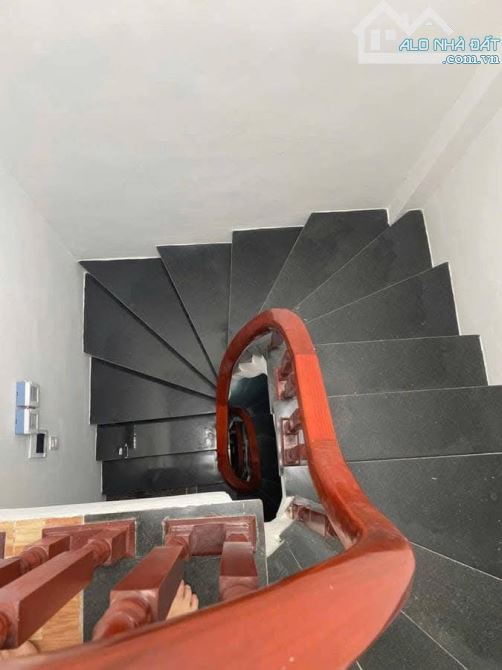 Nhà Mới Ở Luôn, Phố Khuyến Lương, 30m2, 5T, Ô Tô Đỗ Cổng, Giá 5.4 Tỷ. - 5