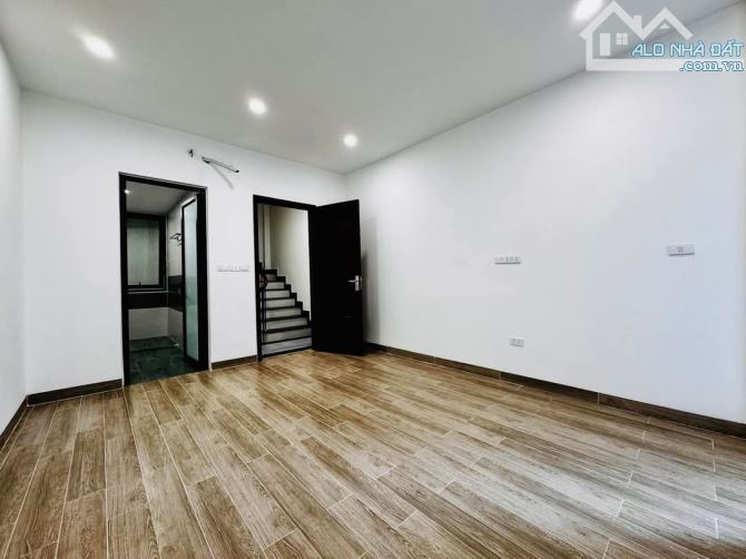 SIÊU HIẾM! NHÀ MỚI LỆ MẬT – 5 TẦNG – 5.7 TỶ - 5