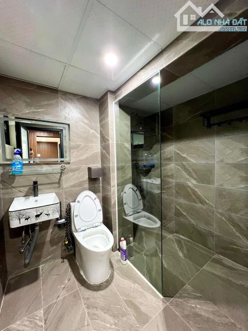BÁN CĂN HỘ TẬP THỂ T1 KIM ĐỒNG GIẢI PHÓNG HOÀNG MAI- 150M 2T MT 7M- 3 OTO TRÁNH KINH DOANH - 5