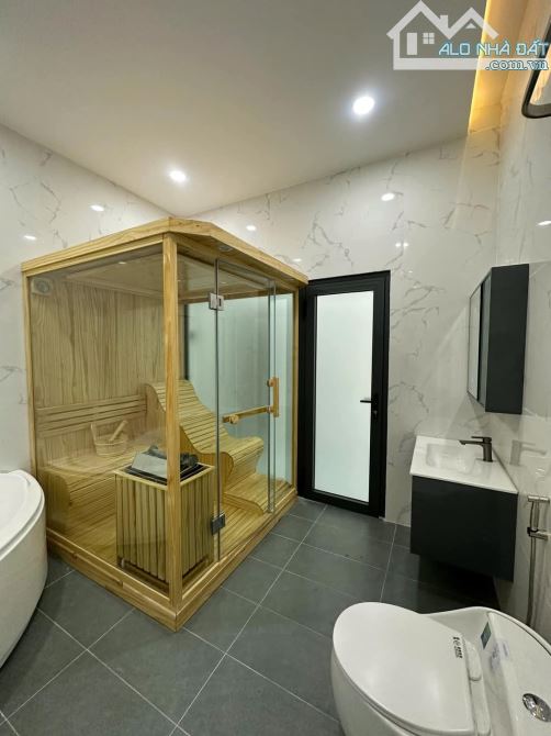 🏡 Bán Nhà phố 3 tầng, 4 phòng ngủ, full nội thất, ngay cổng sau KCN VSIP 1! - 5