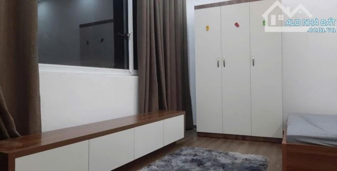 💥💥💥CĂN HỘ DỊCH VỤ MỄ TRÌ 50m 5 tầng - 10M Ô TÔ TRÁNH - 50 TRIỆU/THÁNG - MẶT TIỀN SIÊU R - 5