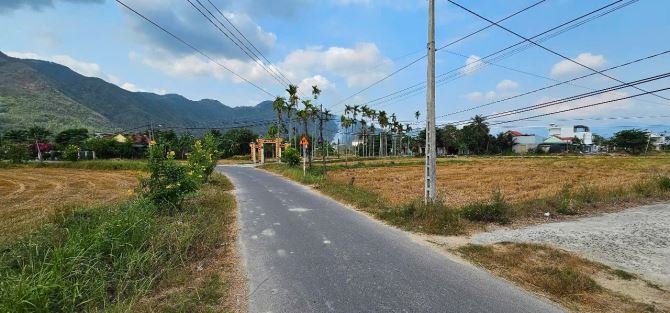 Bán đất lúa diên an bám đường hợp thổ - 5