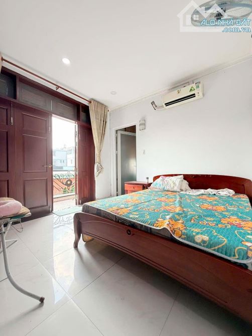 MẶT TIỀN LIÊN KHU 25 HIỆP THÀNH QUẬN 12 GIÁ RẺ 25 Tỷ - 6