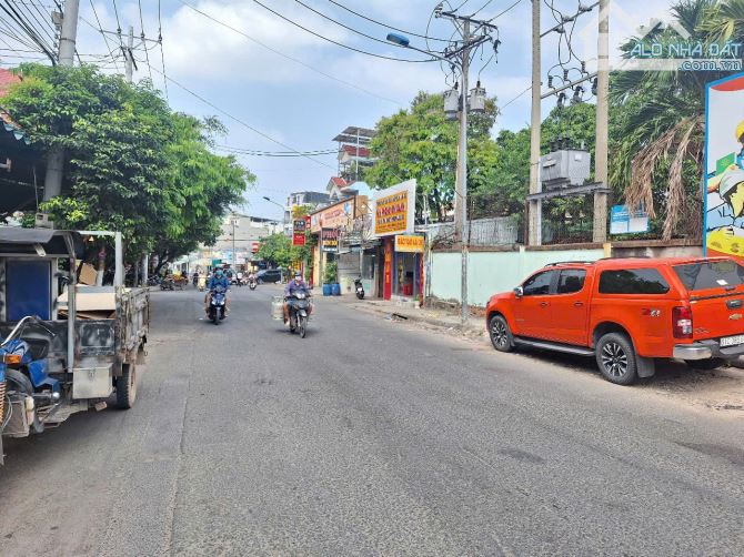 🆘 Đất Kho Xưởng Giáp Thủ Đức Kế Khu Chế Xuất Linh Trung, P. Bình Hòa , Tp. Thuận An - 6