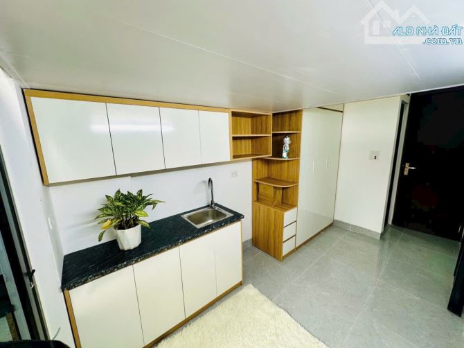 18.5 tỷ. CHDV Phân lô vỉa hè khu đấu giá sân bóng Mậu Lương gần Xa La. 22 phòng  100 triệu - 6