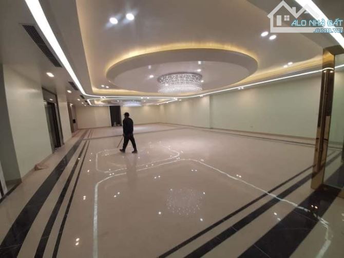 Cần bán nhà diện tích 400m2 x 10 tầng x mặt tiền 14m giá 200 tỷ MP Hồ Tùng Mậu, Cầu Giấy - 6
