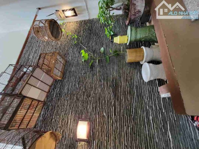 Bán nhà đường Thanh Thủy, phường Thanh Bình, quận Hải Châu, Đà Nẵng. - 6