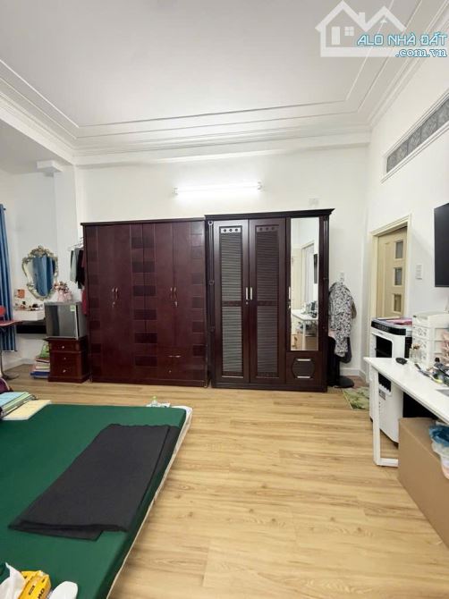 Bán Nhà Đẹp Khuông Việt Tân Phú - DT 55m Giá Nhỉnh 6Tỷ - 6