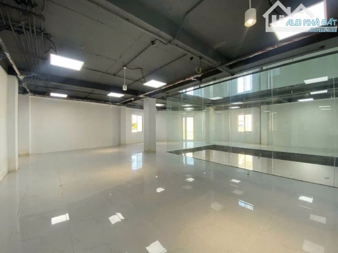 BÁN TÒA NHÀ GÓC 2 MẶT TIỀN HOÀNG DƯ KHƯƠNG, P.12, QUẬN 10 – CƠ HỘI ĐẦU TƯ SINH LỜI CAO - 6