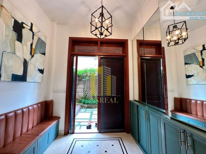 Villa Thảo Điền Hiện Đại - Full Nội Thất - Giá 5500 usd - 6