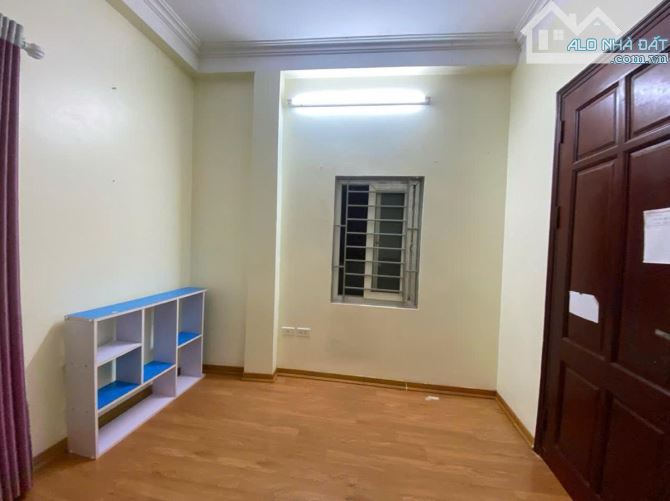 TRIỀU KHÚC TÂN TRIỀU NHÀ 4 TẦNG NGÕ THÔNG KINH DOANH TỐT 45 m 6.9 TỶ - 7