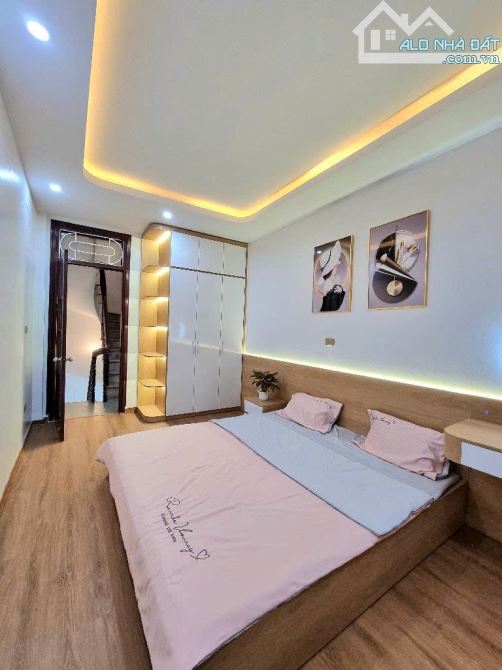 Bán Nhà Nhân Chính, Thanh Xuân – 35m², 4 Tầng, Ngõ Rộng, Cách Ô Tô 10m – 5.9 Tỷ - 7