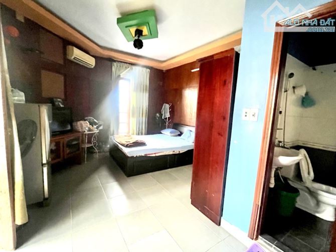 BÁN NHÀ 4 TẦNG MẶT TIỀN HAI BÀ TRƯNG , VĨNH NINH THÀNH PHỐ HUẾ. - 7