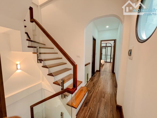 Trương Định nhà đẹp ảnh thật sổ 60mx4 tầng mặt tiền rộng 4m giá 9.3 tỷ còn TL. - 7