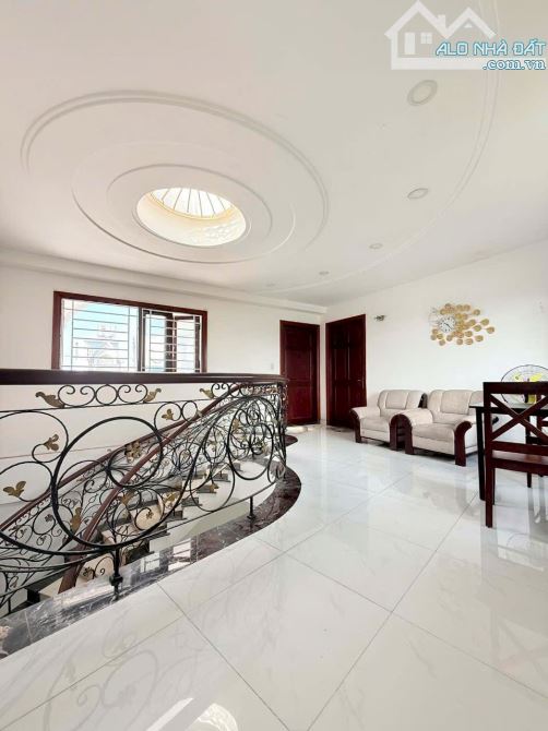 MẶT TIỀN LIÊN KHU 25 HIỆP THÀNH QUẬN 12 GIÁ RẺ 25 Tỷ - 7