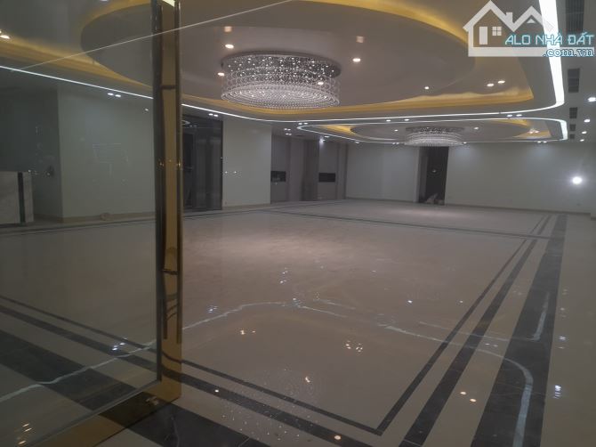 Cần bán nhà diện tích 400m2 x 10 tầng x mặt tiền 14m giá 200 tỷ MP Hồ Tùng Mậu, Cầu Giấy - 7