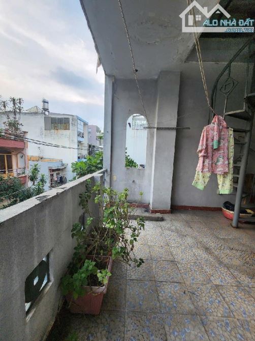 Bán Nhà Trịnh Đình Trọng 4,5x17m - 2 lầu , P. Phú Trung , Q.Tân Phú - 7