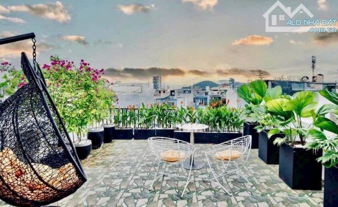 BÁN NHÀ MỚI 4 Tầng Hoàng Thúc Trâm Hoà Cường Hải Châu Đà Nẵng - 7