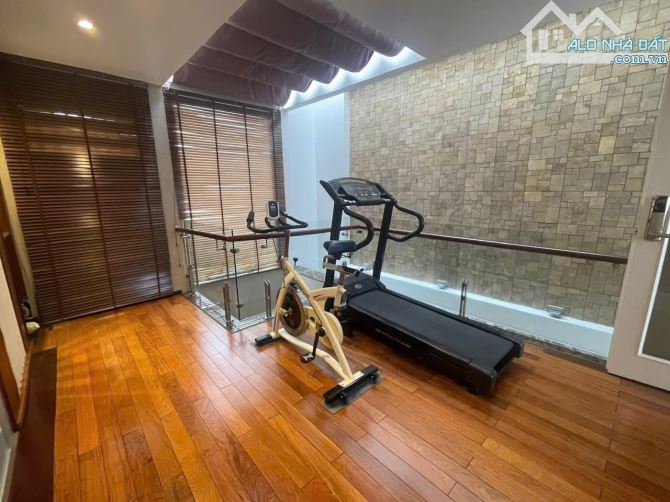 Bán biệt thự mặt đường tuyến 2 Nguyễn Đức Cảnh, dt 177m2, mt 8m - 7