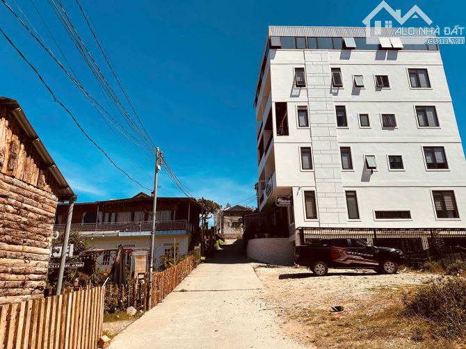 LÔ ĐẤT HIẾM TRUNG TÂM PHƯỜNG 9, CÁCH HỒ XUÂN HƯƠNG CHỈ 1KM - 7