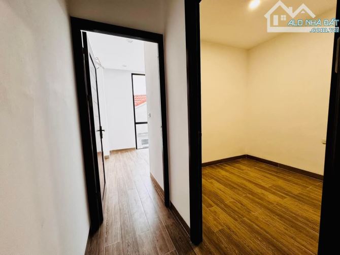 SIÊU HIẾM! NHÀ MỚI LỆ MẬT – 5 TẦNG – 5.7 TỶ - 7