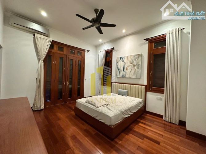 Villa Thảo Điền Hiện Đại - Full Nội Thất - Giá 5500 usd - 7