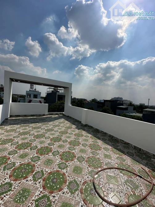 🏡 Bán Nhà phố 3 tầng, 4 phòng ngủ, full nội thất, ngay cổng sau KCN VSIP 1! - 7