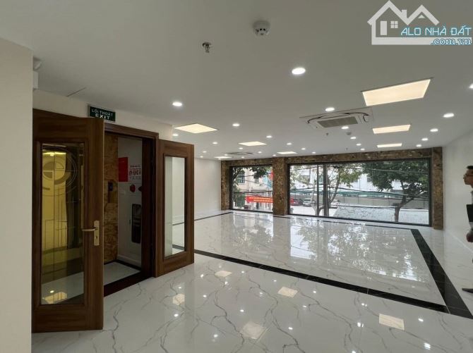 Duy Nhất 1 Căn, Mặt Phố Dương Khuê, Kinh Doanh Đỉnh Cao, 6 Tầng Thang Máy, 55m2 MT 5m - 3