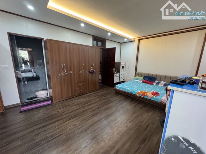 BA ĐÌNH - BIỆT THỰ VÍP - 3 THOÁNG - VIEW CÔNG VIÊN - ĐẲNG CẤP SỐNG THƯỢNG LƯU - 7