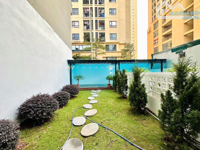 Bán Nhà 6 Tầng Mới Tinh Phố Lĩnh Nam - Full Nội Thất Cao Cấp - Kinh Doanh, Ô Tô Vào Nhà. - 7
