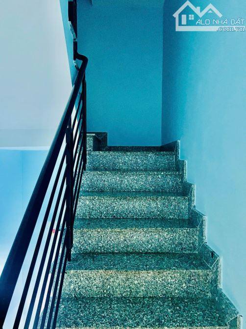 Bán Nhà Mặt Tiền Nguyễn Văn Vỹ, Tân Bình, 3 lầu, 4PN, 4WC, 4 máy lạnh 5.8 tỷTL - 8