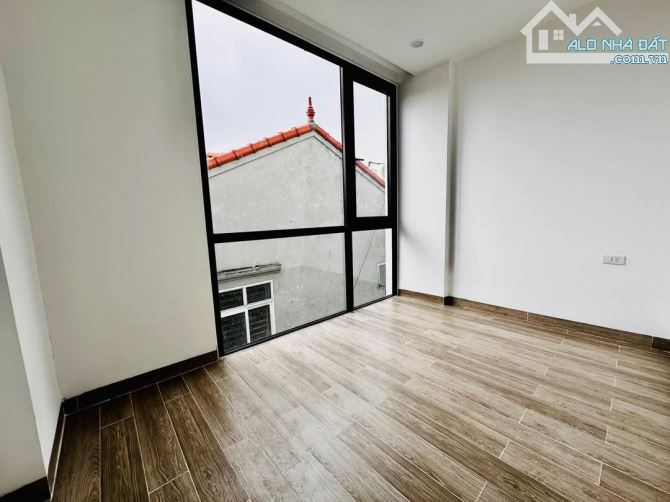 SIÊU HIẾM! NHÀ MỚI LỆ MẬT – 5 TẦNG – 5.7 TỶ - 8