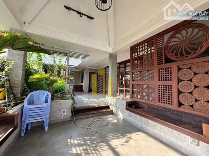 Villa Thảo Điền Hiện Đại - Full Nội Thất - Giá 5500 usd - 8