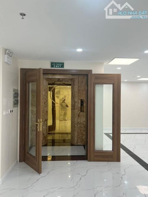 Duy Nhất 1 Căn, Mặt Phố Dương Khuê, Kinh Doanh Đỉnh Cao, 6 Tầng Thang Máy, 55m2 MT 5m - 4