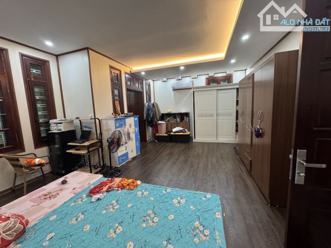 BA ĐÌNH - BIỆT THỰ VÍP - 3 THOÁNG - VIEW CÔNG VIÊN - ĐẲNG CẤP SỐNG THƯỢNG LƯU - 8