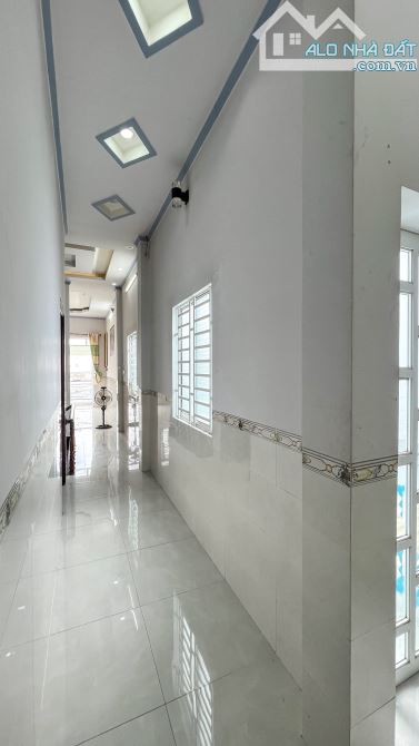 Nhà Trệt Lầu Cực Rộng 200m2 Liên Tổ hẻm 5-6 Nguyễn Văn Linh kv5 An khánh - 8