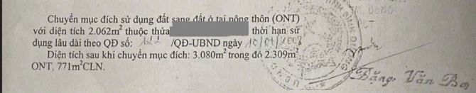 🆘 Đất Kho Xưởng Giáp Thủ Đức Kế Khu Chế Xuất Linh Trung, P. Bình Hòa , Tp. Thuận An - 9
