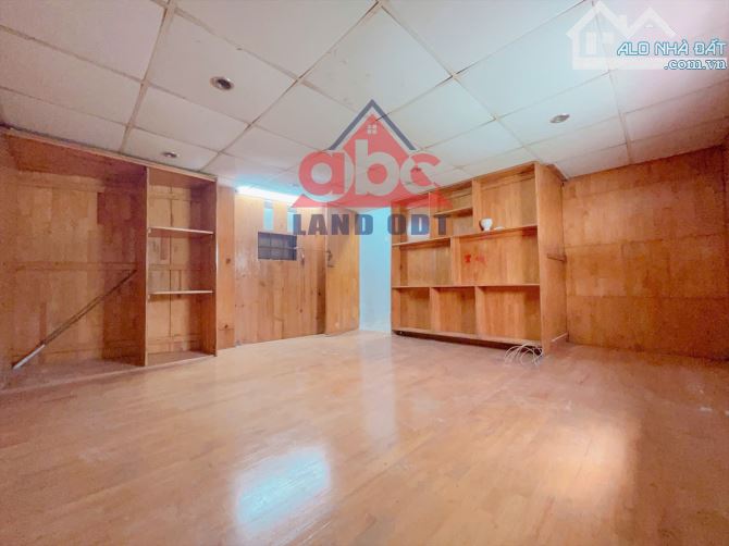 Bán nhà gác lửng 128m2, sát bên KDC Tân Phong Giá Chỉ : 2 Tỷ 3 - 9