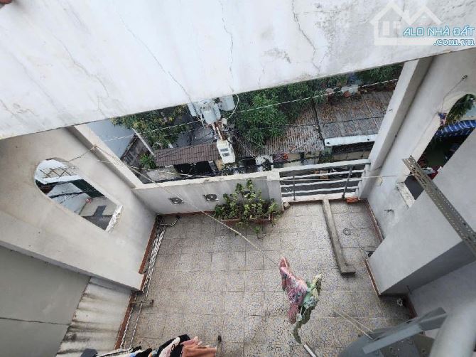 Bán Nhà Trịnh Đình Trọng 4,5x17m - 2 lầu , P. Phú Trung , Q.Tân Phú - 9