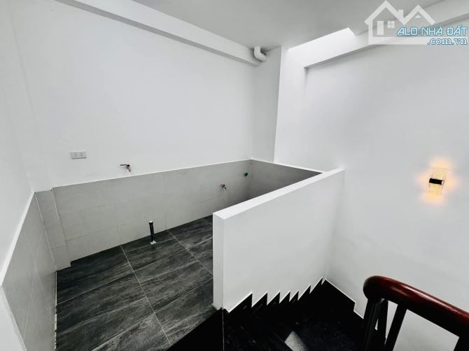 SIÊU HIẾM! NHÀ MỚI LỆ MẬT – 5 TẦNG – 5.7 TỶ - 9