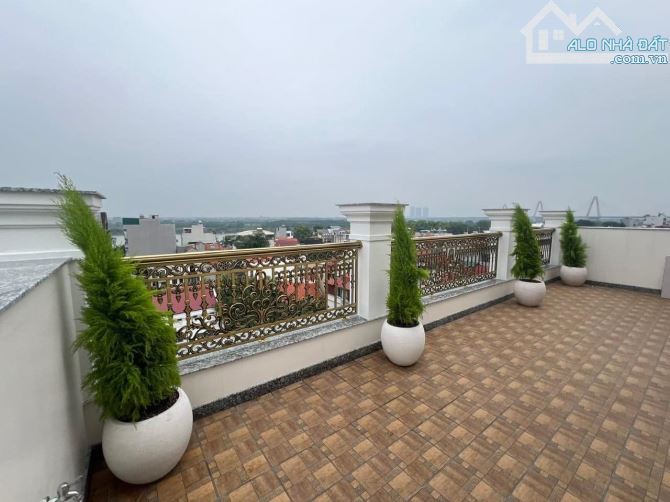Duy Nhất 1 Căn, Mặt Phố Dương Khuê, Kinh Doanh Đỉnh Cao, 6 Tầng Thang Máy, 55m2 MT 5m - 5