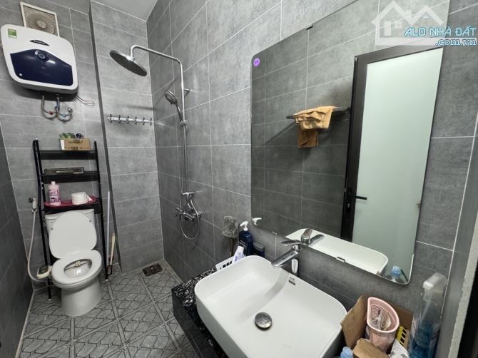 BA ĐÌNH - BIỆT THỰ VÍP - 3 THOÁNG - VIEW CÔNG VIÊN - ĐẲNG CẤP SỐNG THƯỢNG LƯU - 9