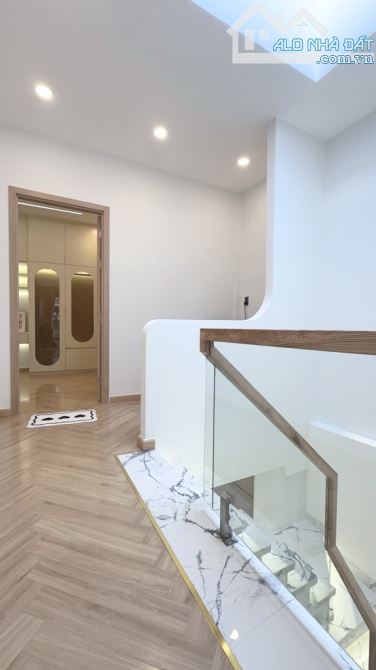 SIÊU PHẨM BÌNH THẠNH - 46M2 (3.8x12) NỞ HẬU 6M - FULL NỘI THẤT – NHỈNH 6 TỶ. - 9