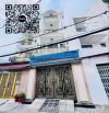 GẤP BÁN - BẾN XE MIỀN TÂY - CÔNG VIÊN PHÚ LÂM - AEON MALL BÌNH TÂN - GIÁP QUẬN 6